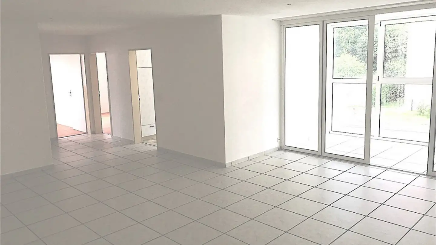 Wohnung mieten - Gösgerstrasse 15, 4652 Winznau - Foto 2