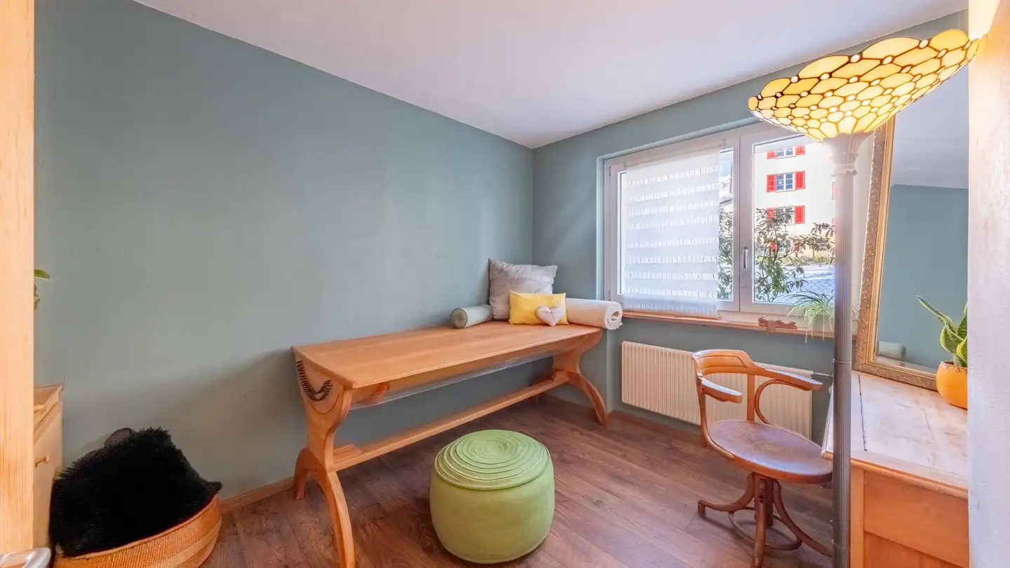 Casa singola in affitto - Törliweg 6, 7208 Malans GR - Foto 4