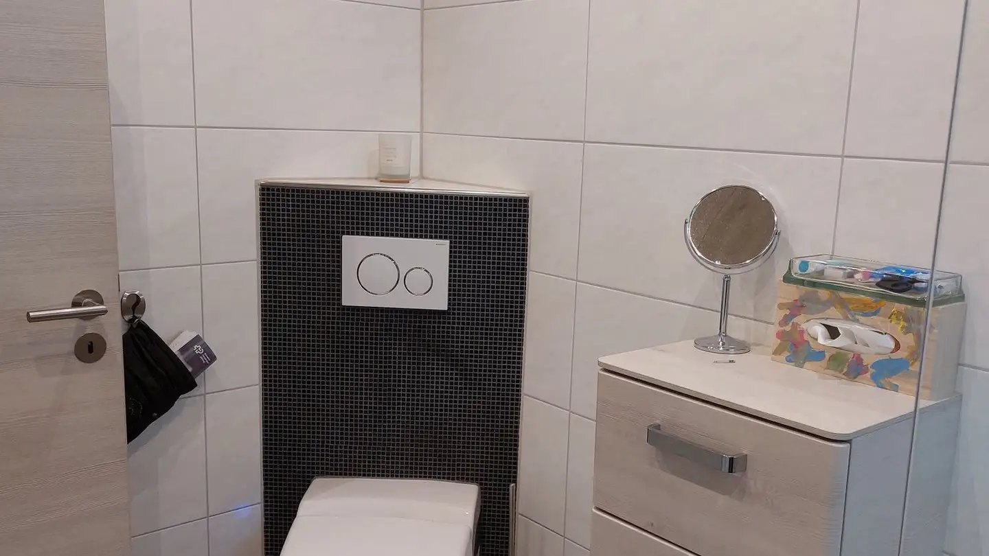 Stepped apartment for rent - Wydenstrasse 27, 4704 Niederbipp - Photo 3