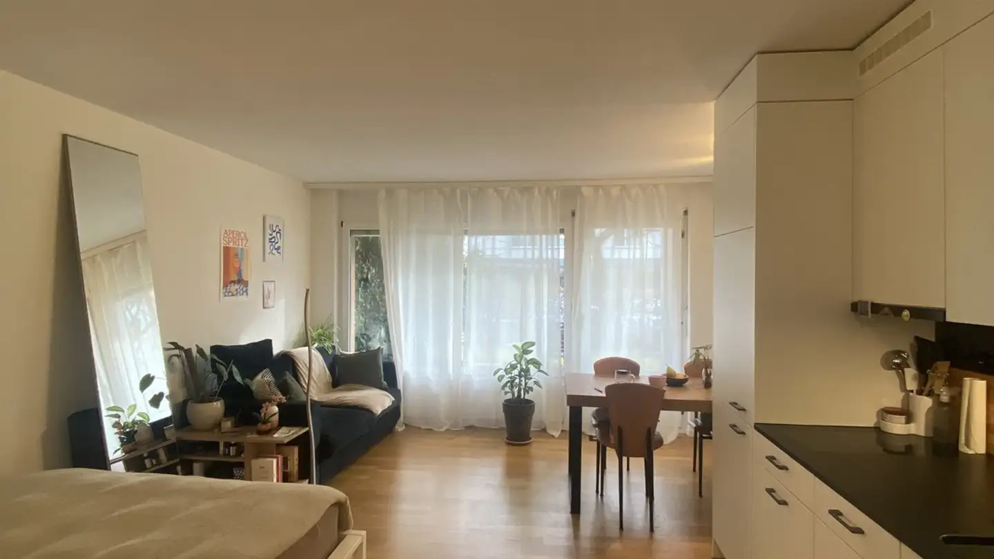 Wohnung mieten - Konsumstrasse, 3007 Bern - Foto 3