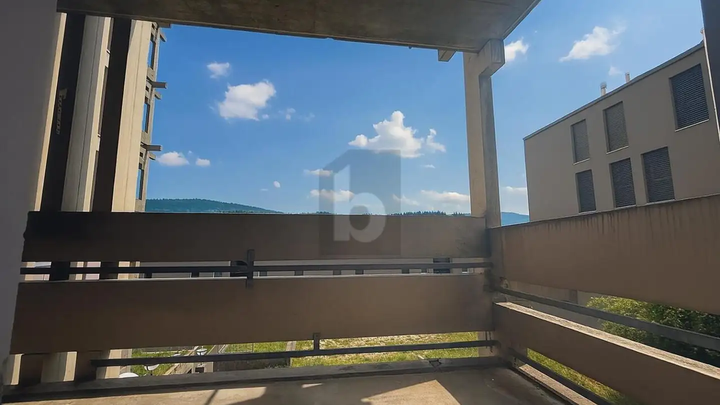 Appartement à louer - 2400 Le Locle - Photo 4
