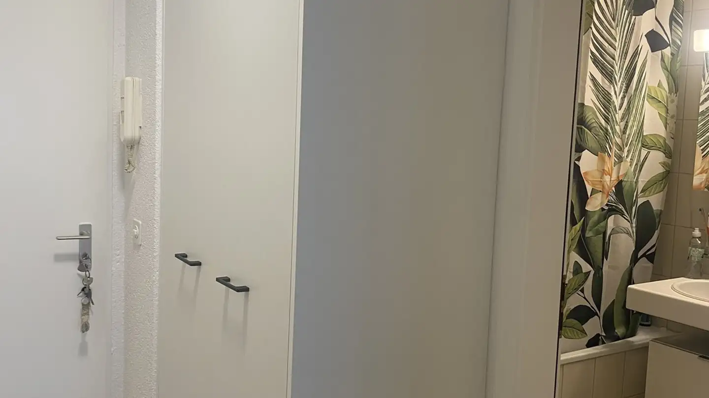 Wohnung mieten - Konsumstrasse, 3007 Bern - Foto 4