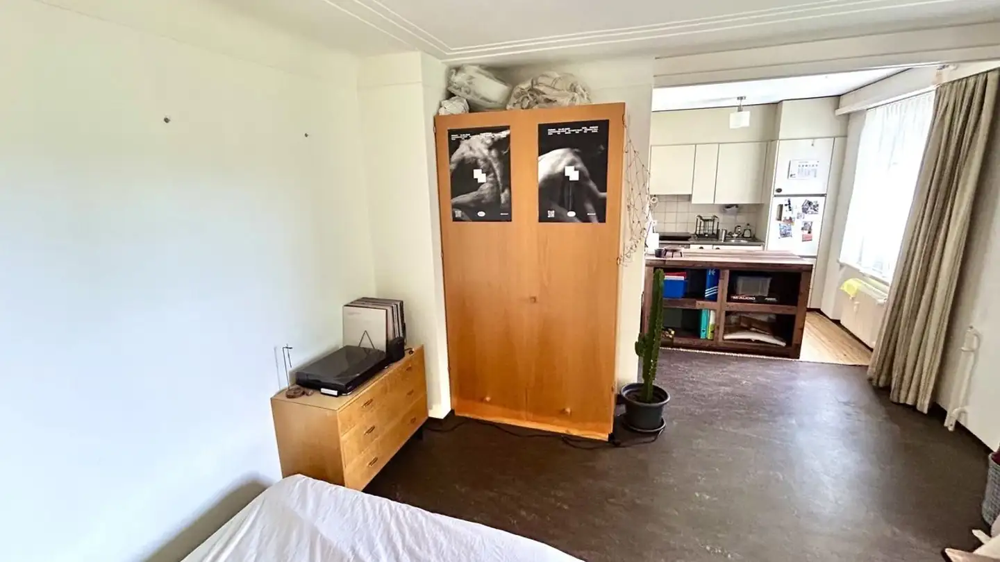 Appartamento in affitto - 9000 St. Gallen - Photo 3