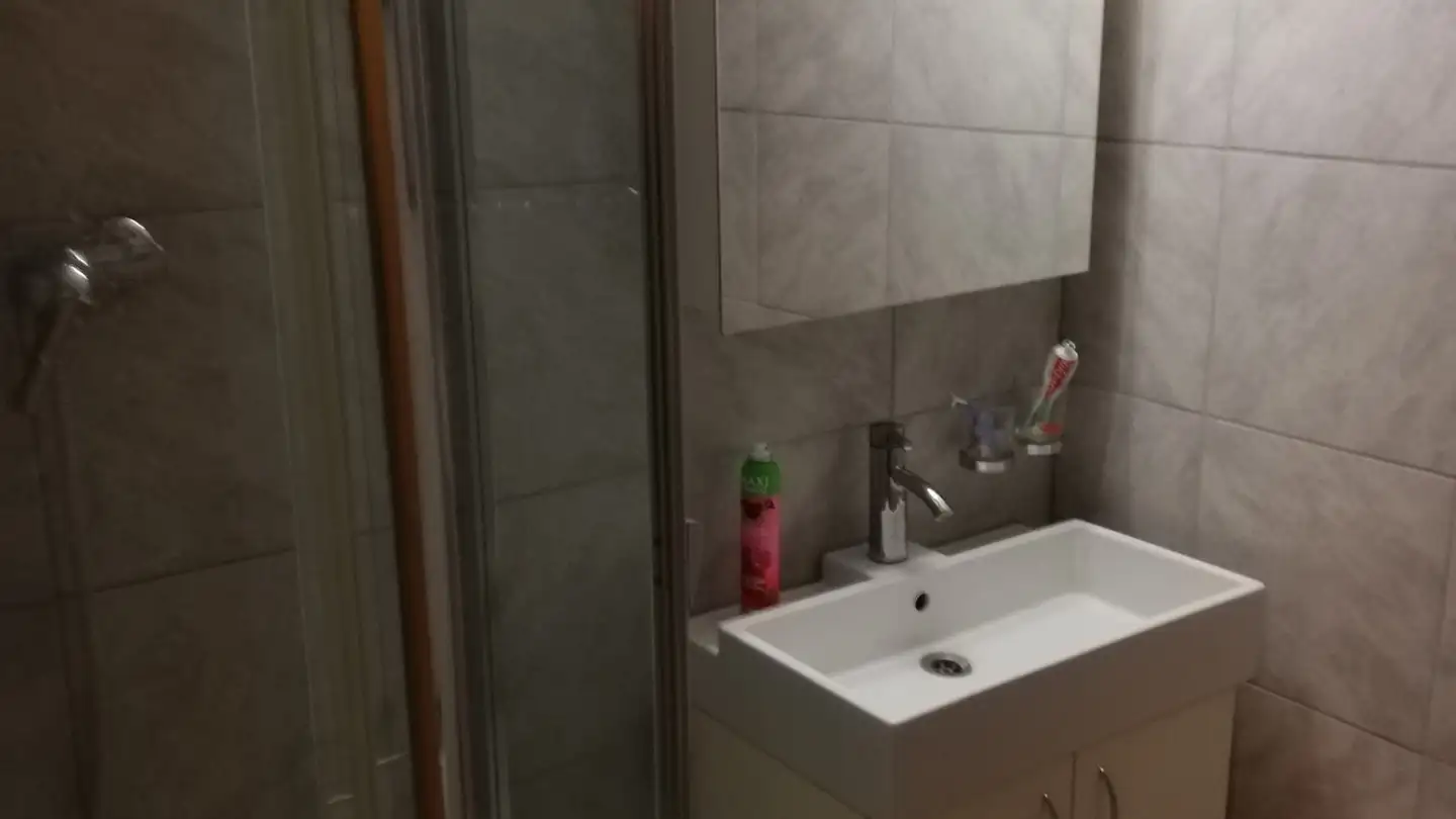 Stanza singola in affitto - 3360 Herzogenbuchsee - Photo 3