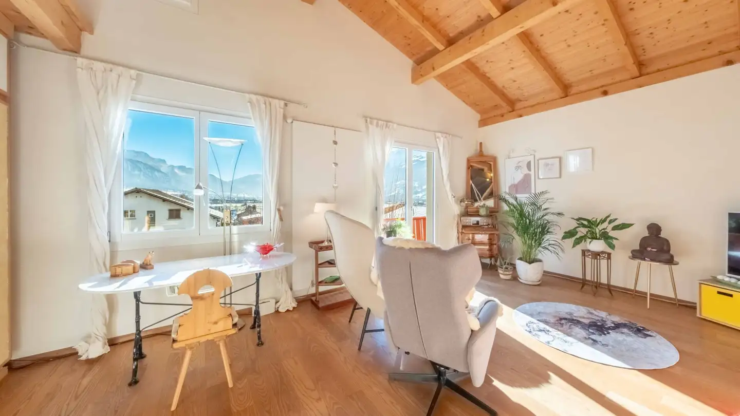 Casa singola in affitto - Törliweg 6, 7208 Malans GR - Foto 2