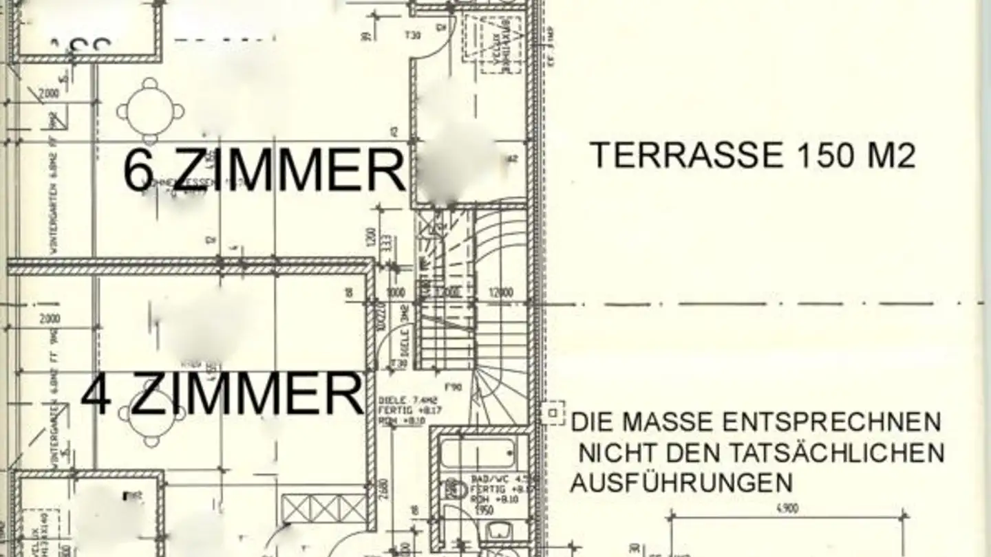 Wohnung mieten - Gösgerstrasse 15, 4652 Winznau - Foto 3