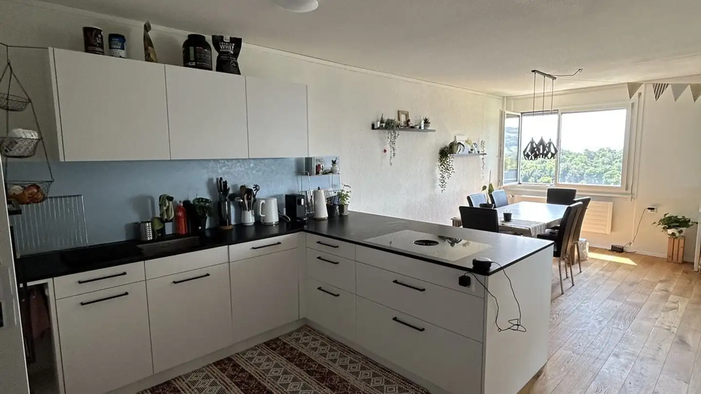 Zimmer mieten - 3015 Bern - Foto 2