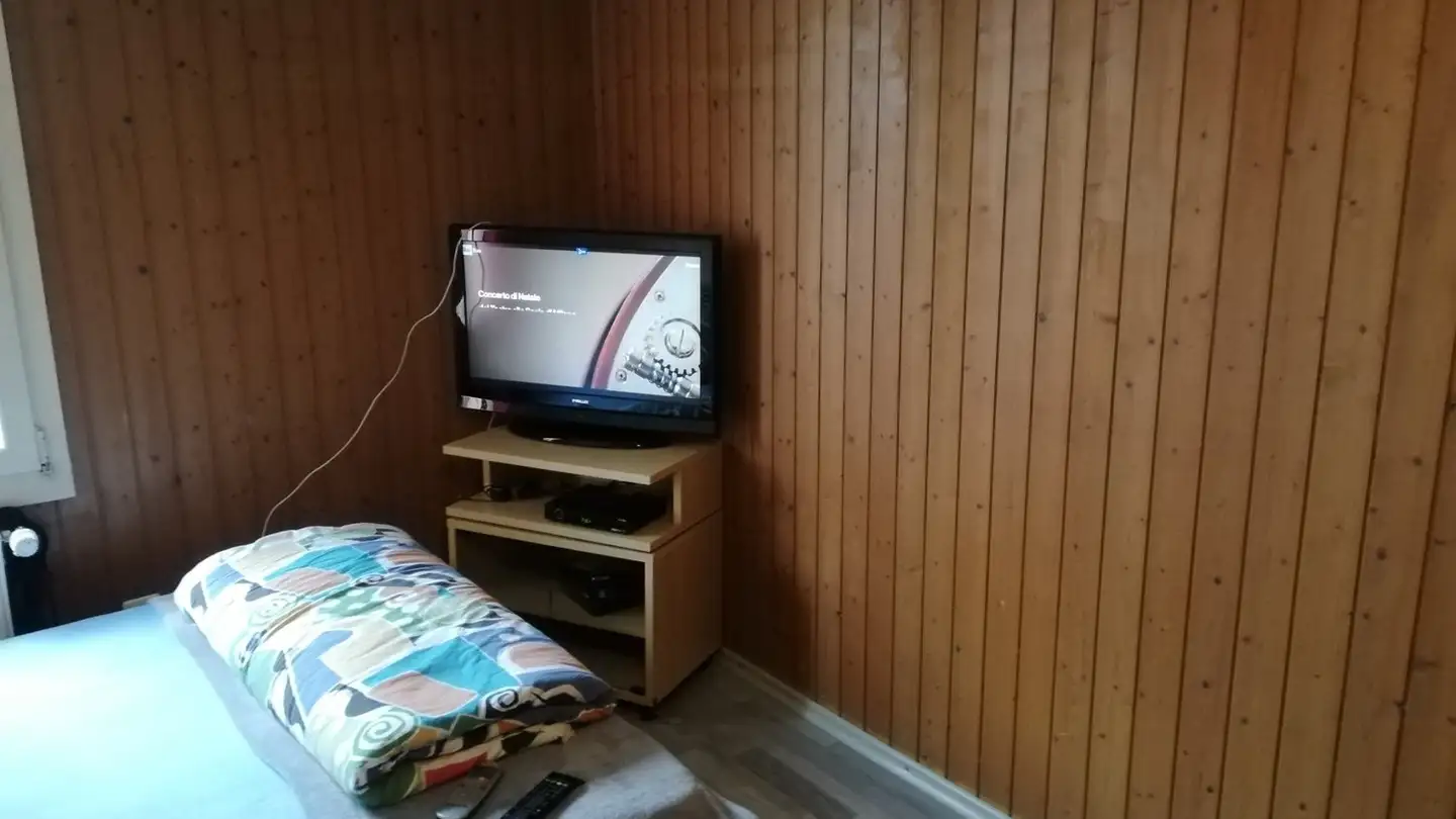 Stanza singola in affitto - 3360 Herzogenbuchsee - Photo 4