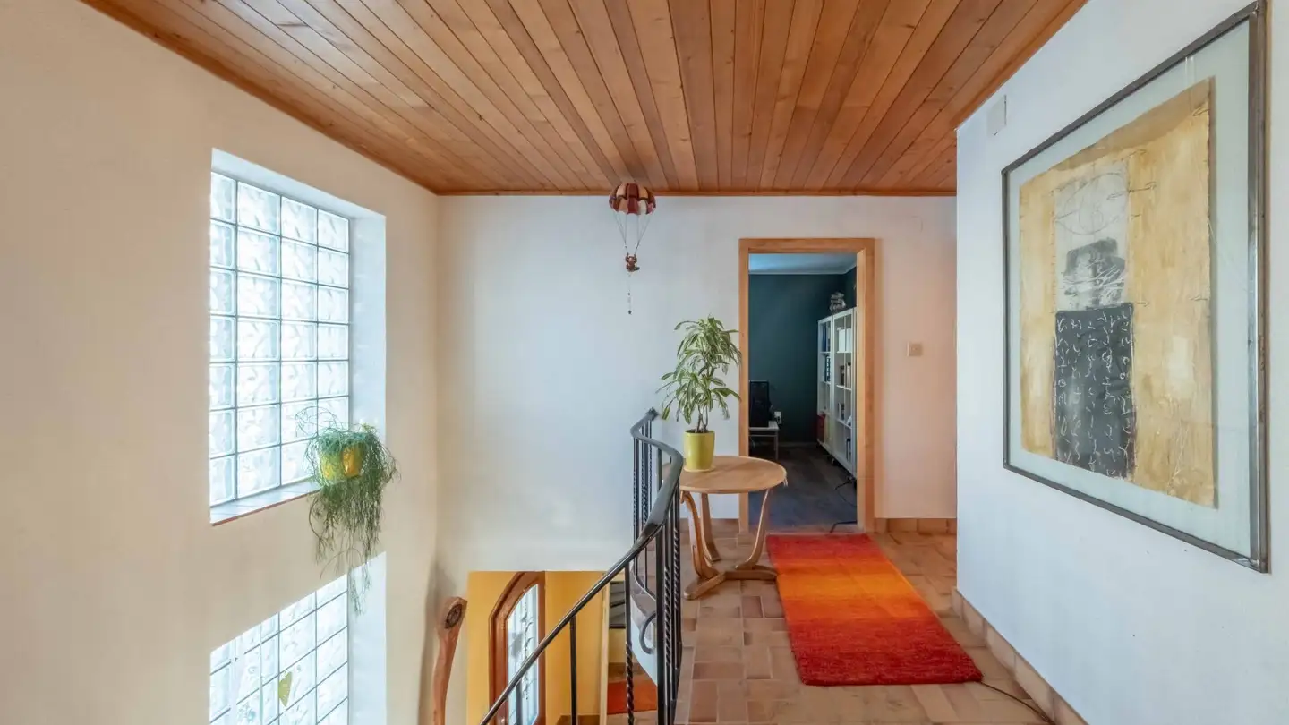 Casa singola in affitto - Törliweg 6, 7208 Malans GR - Foto 3