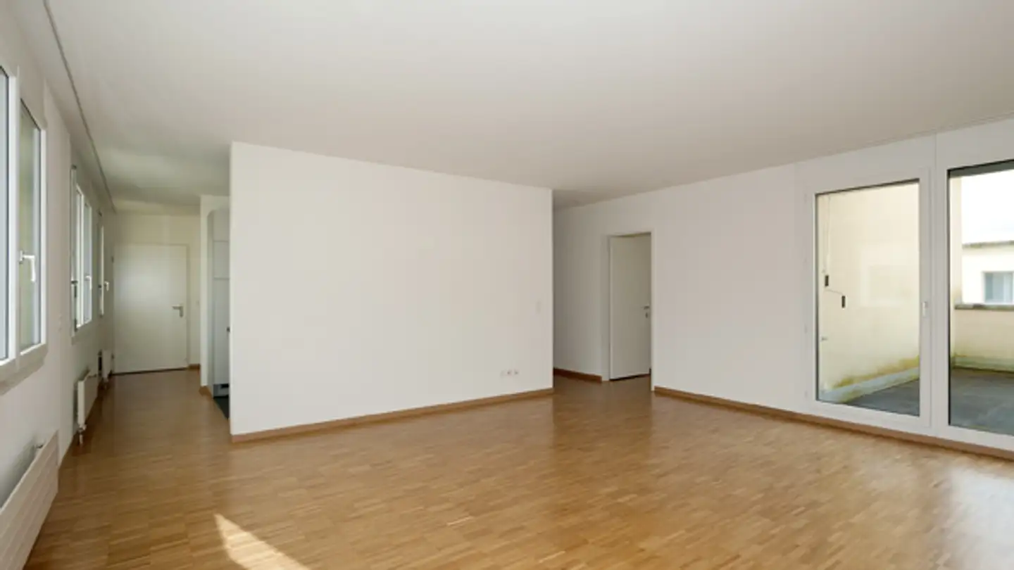 Appartamento in affitto - Auweg 35, 4450 Sissach - Photo 3