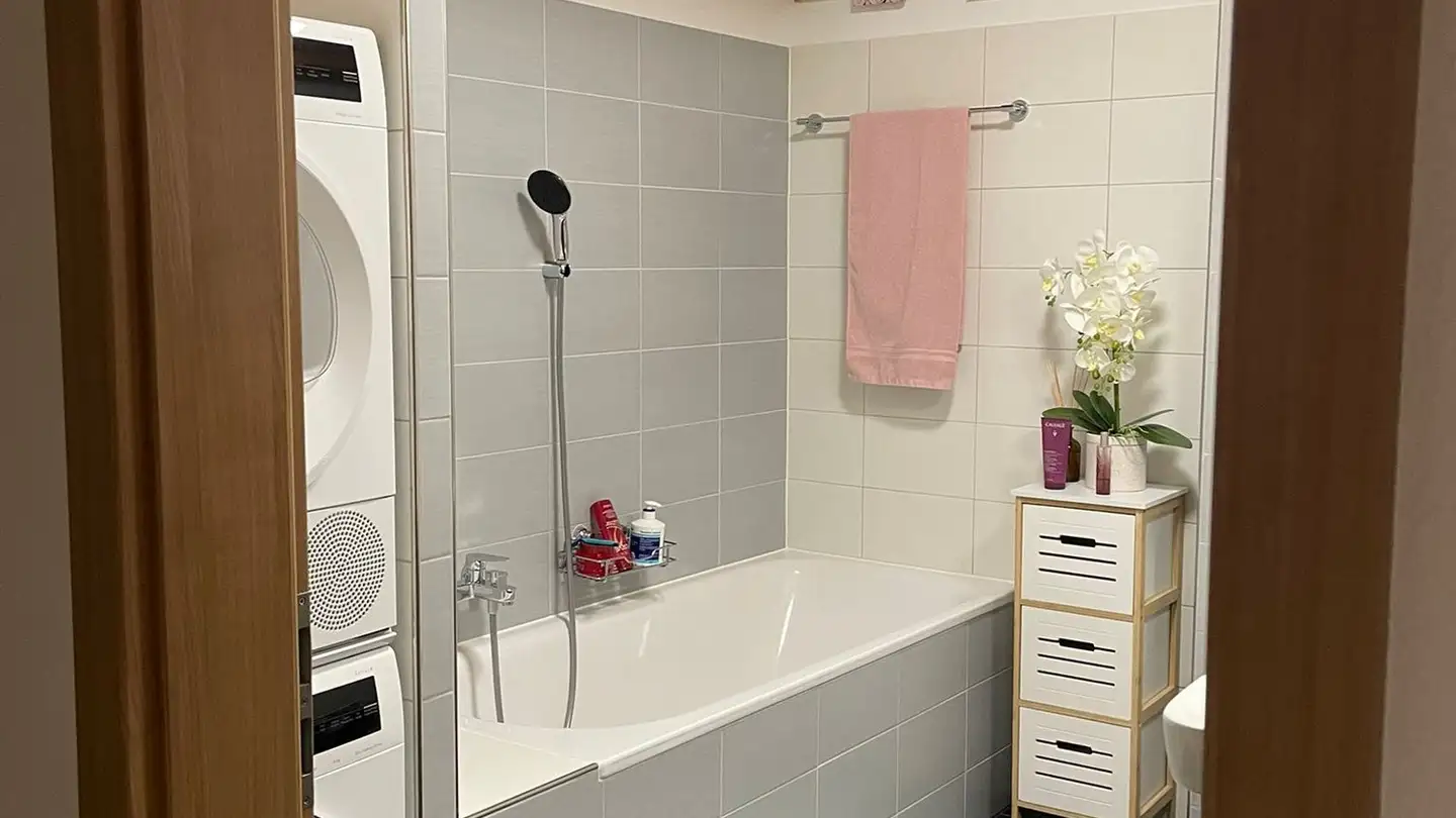 Apartment for rent - 1580 Oleyres - Photo 3