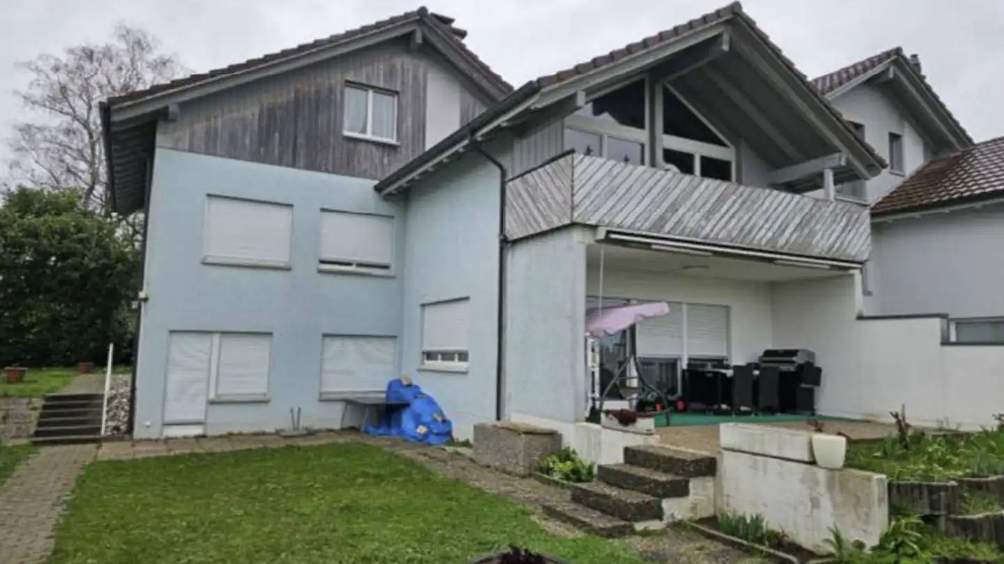 Casa singola in vendita - Unterbergstrasse 18, 8239 Dörflingen - Photo 2