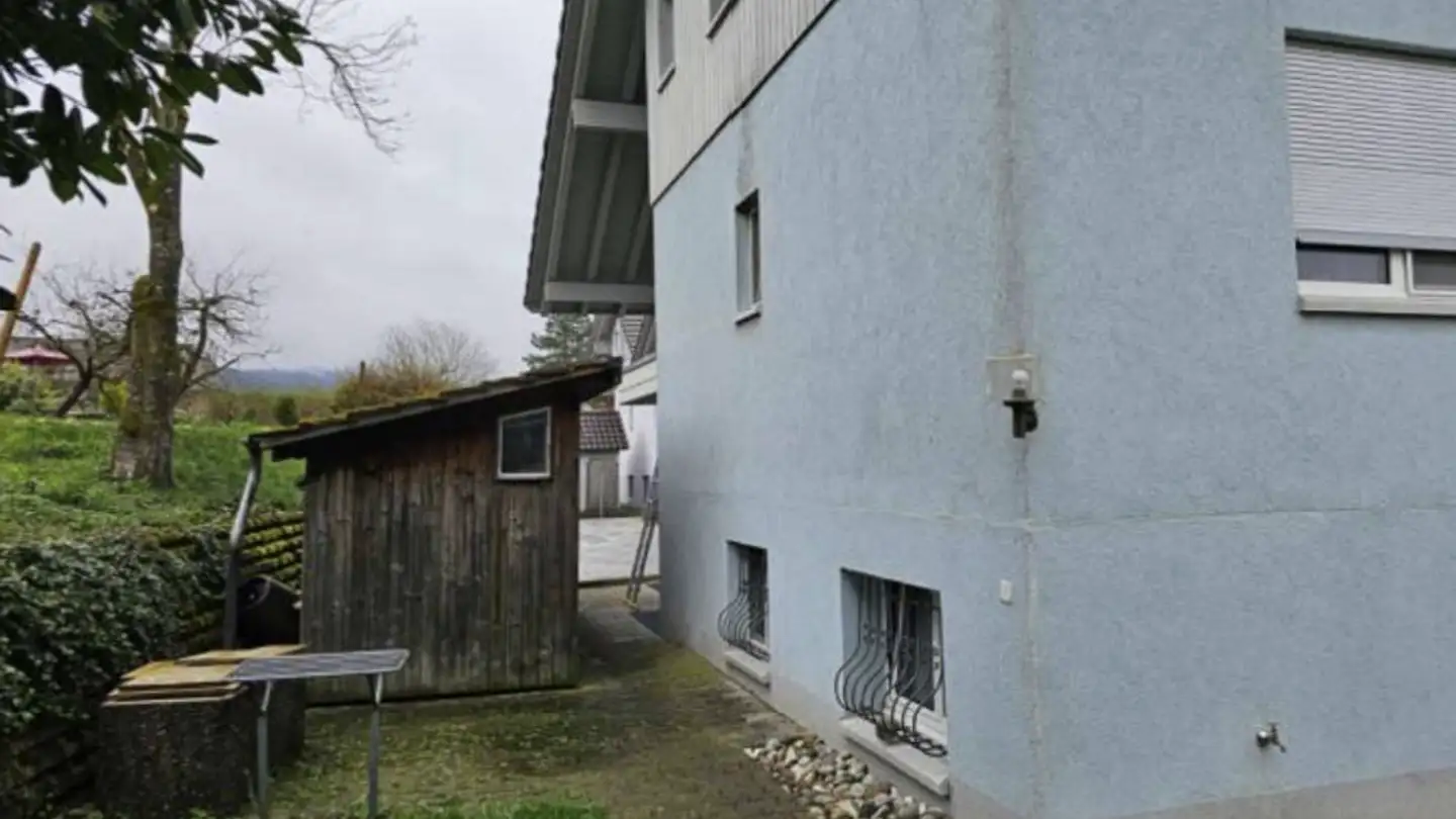 Casa singola in vendita - Unterbergstrasse 18, 8239 Dörflingen - Photo 3