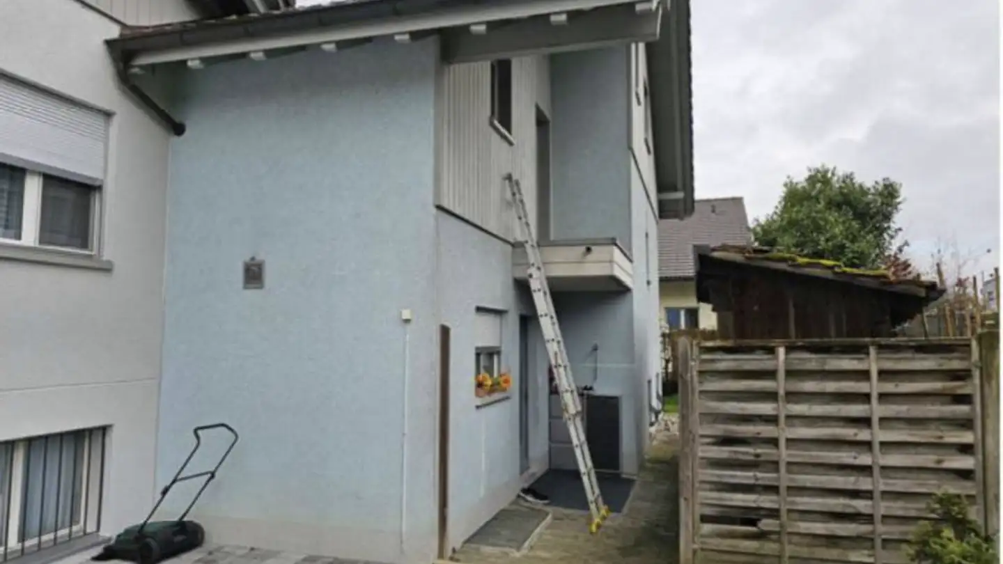 Casa singola in vendita - Unterbergstrasse 18, 8239 Dörflingen - Photo 4