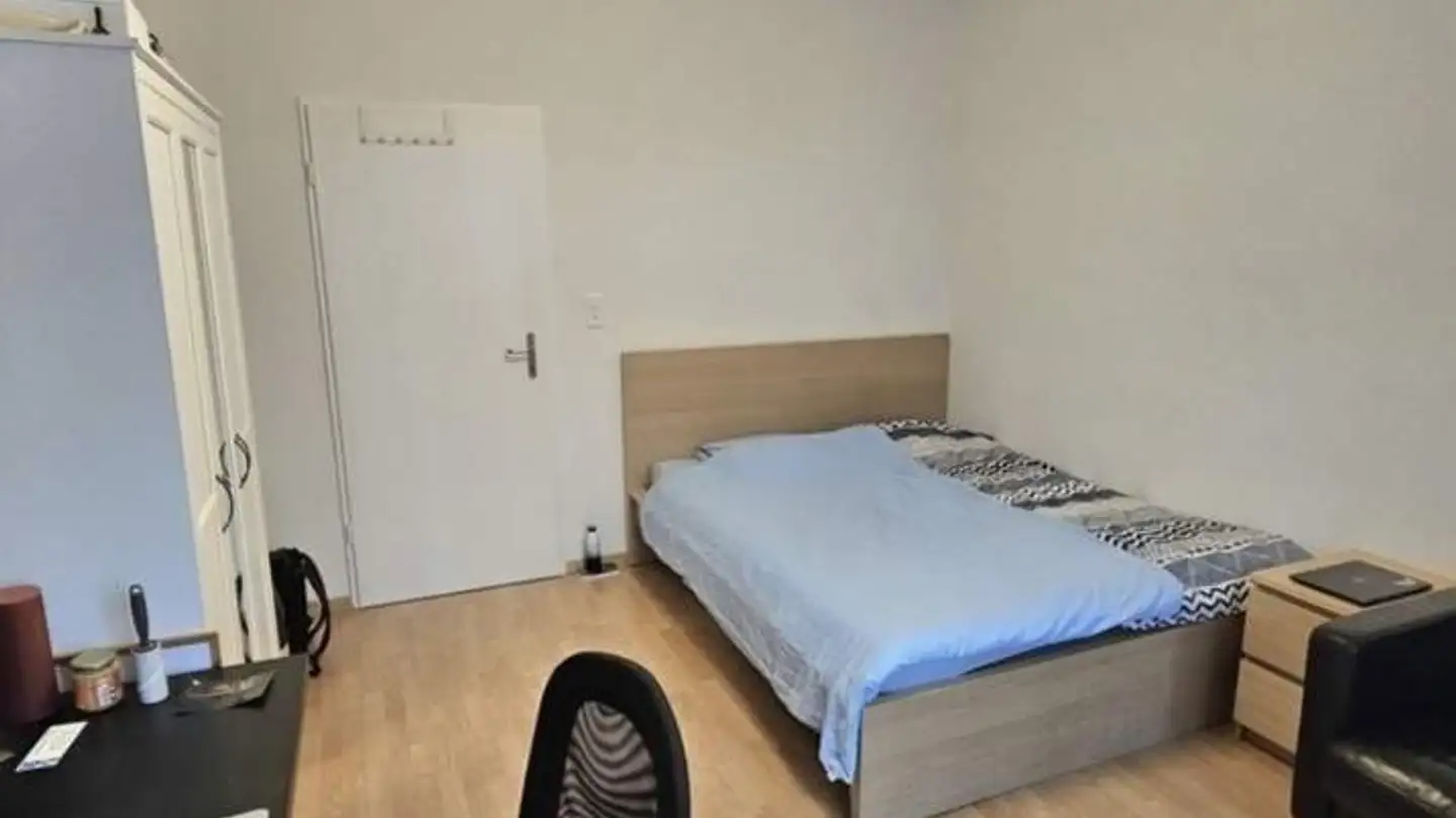 Zimmer mieten - Zentralstrasse, 8003 Zürich - Foto 2