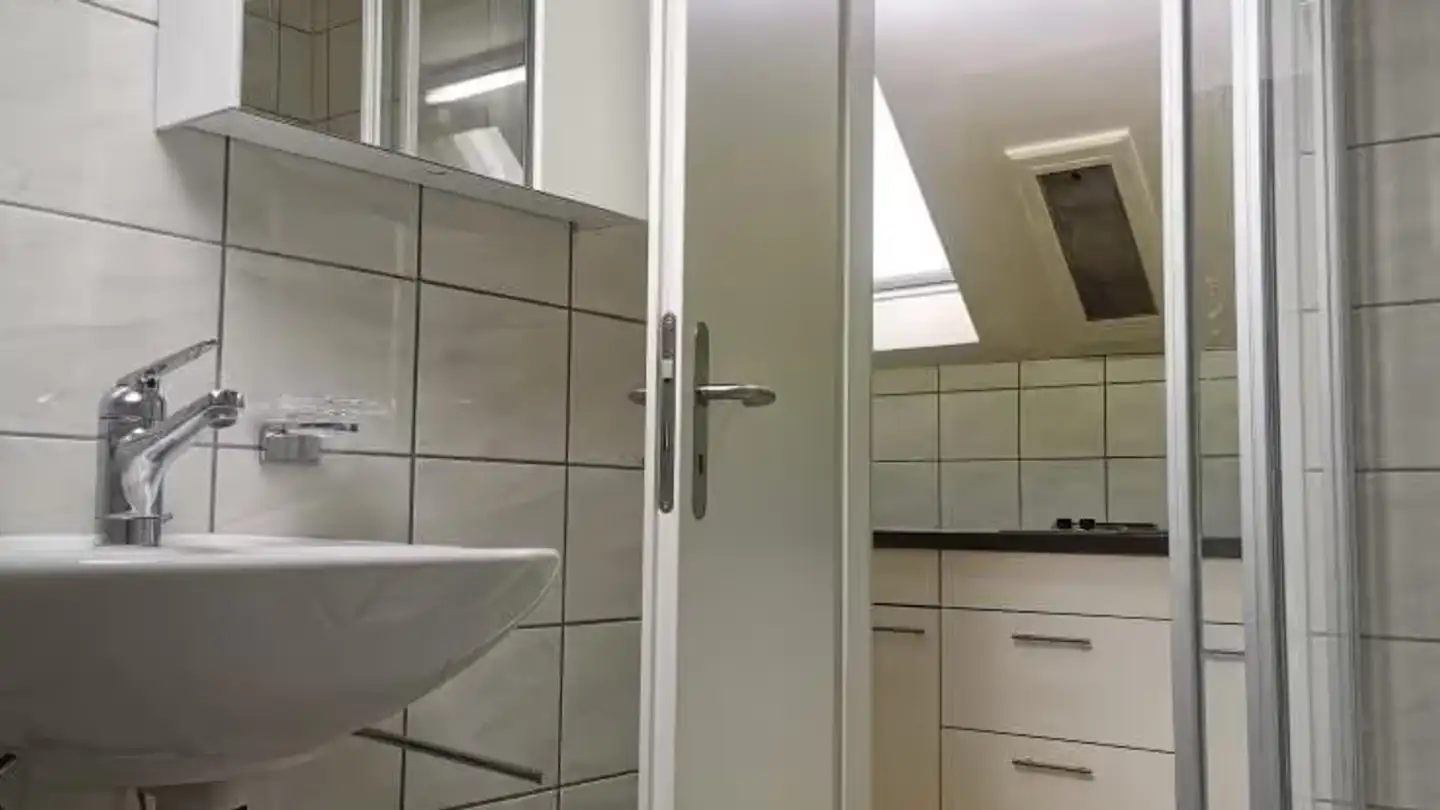 Wohnung mieten - Grendelstrasse 32, 5408 Ennetbaden