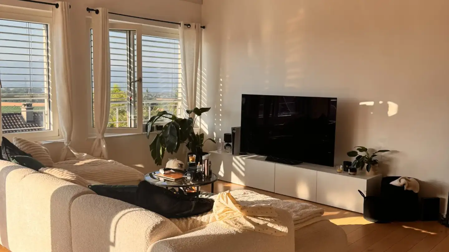 Apartment for rent - 1196 Gland
