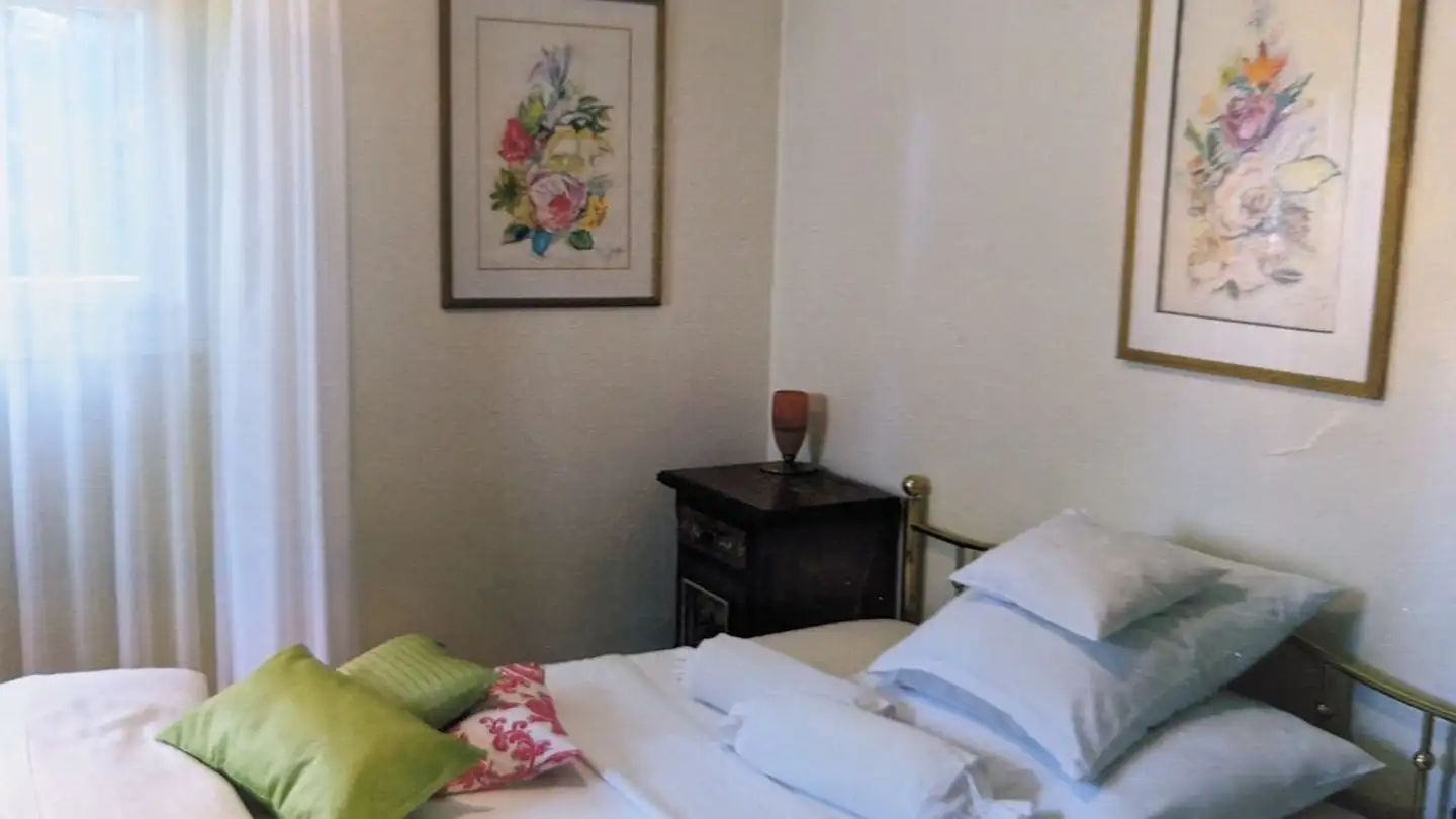 Appartamento in affitto - 1026 Echandens