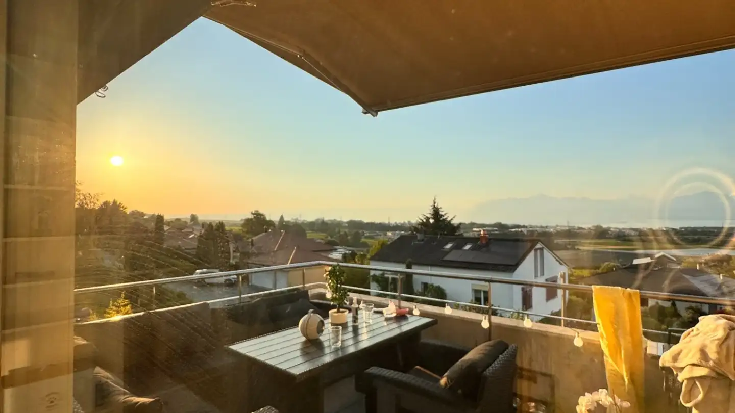 Apartment for rent - 1196 Gland - Photo 3