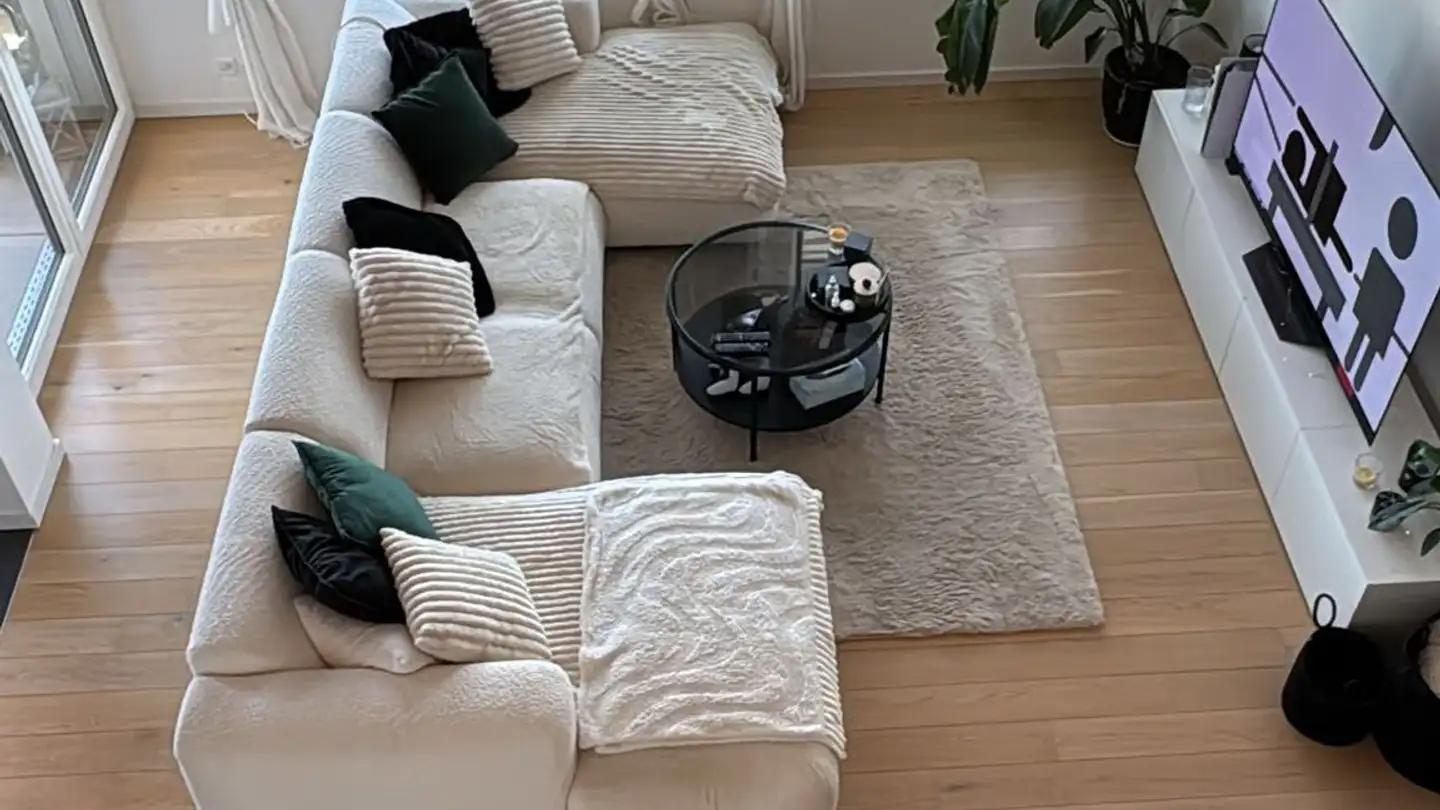 Apartment for rent - 1196 Gland - Photo 4