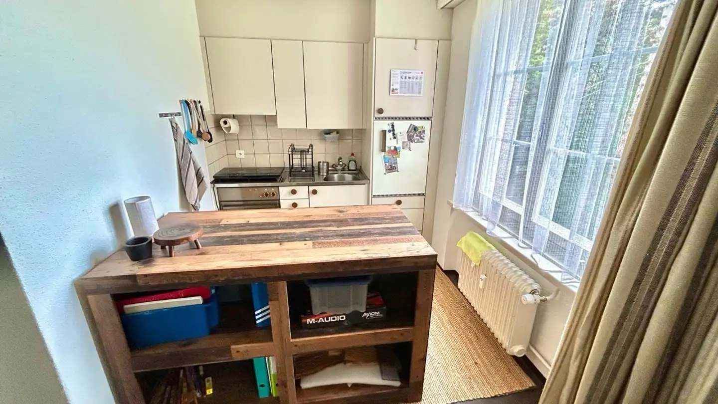 Appartamento in affitto - 9000 St. Gallen - Photo 4