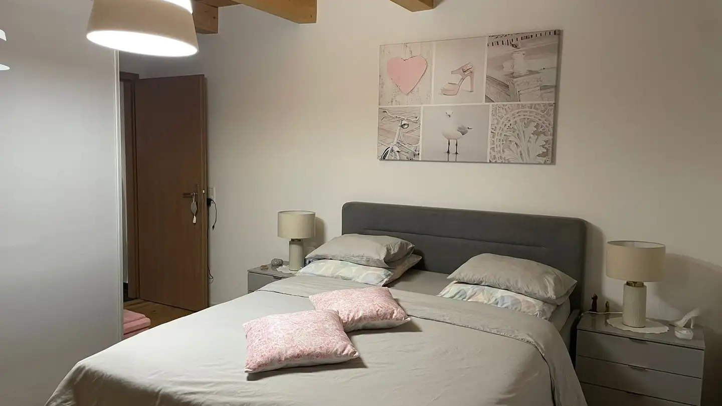 Apartment for rent - 1580 Oleyres - Photo 4