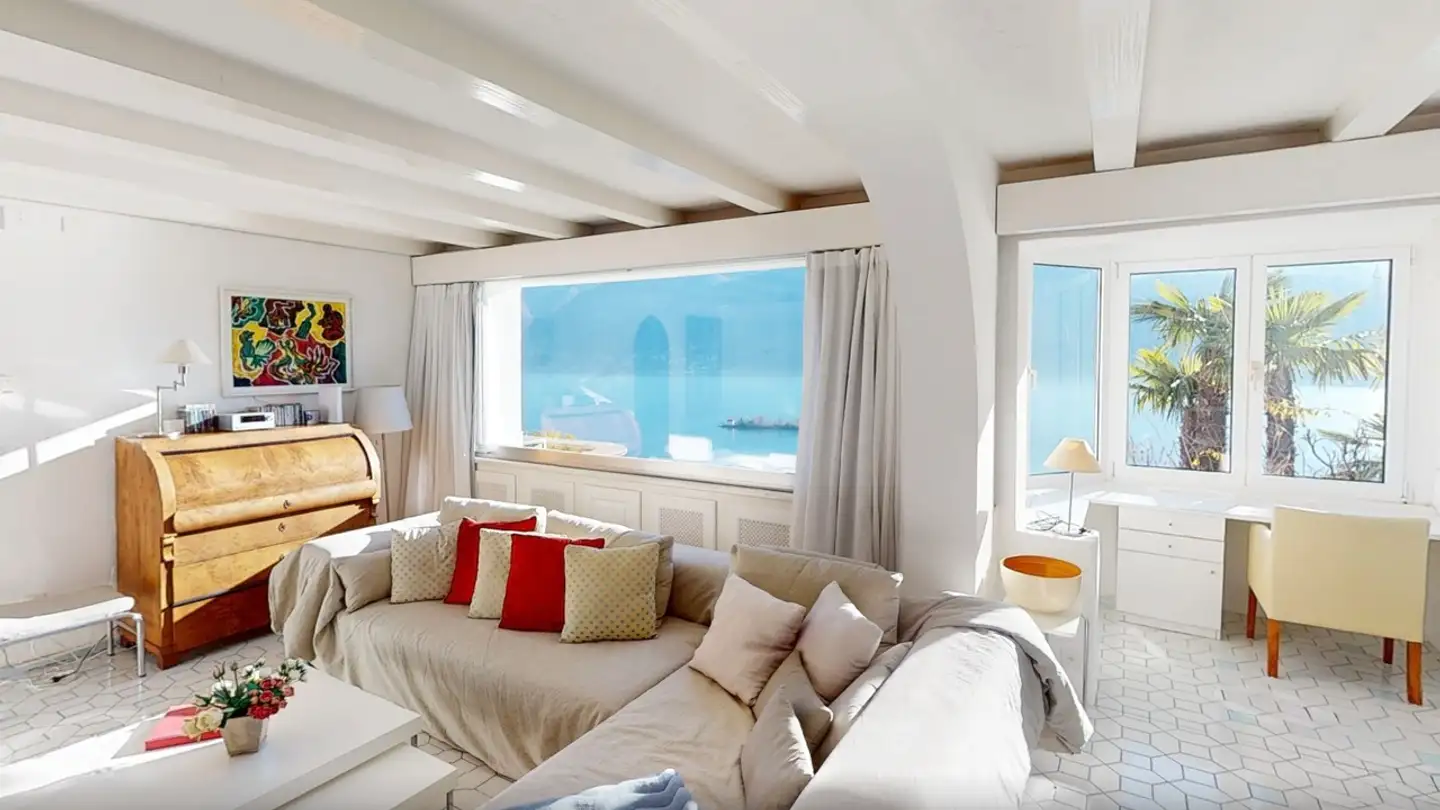 Villa for sale - Via Ronco, 6613 Porto Ronco - Photo 4