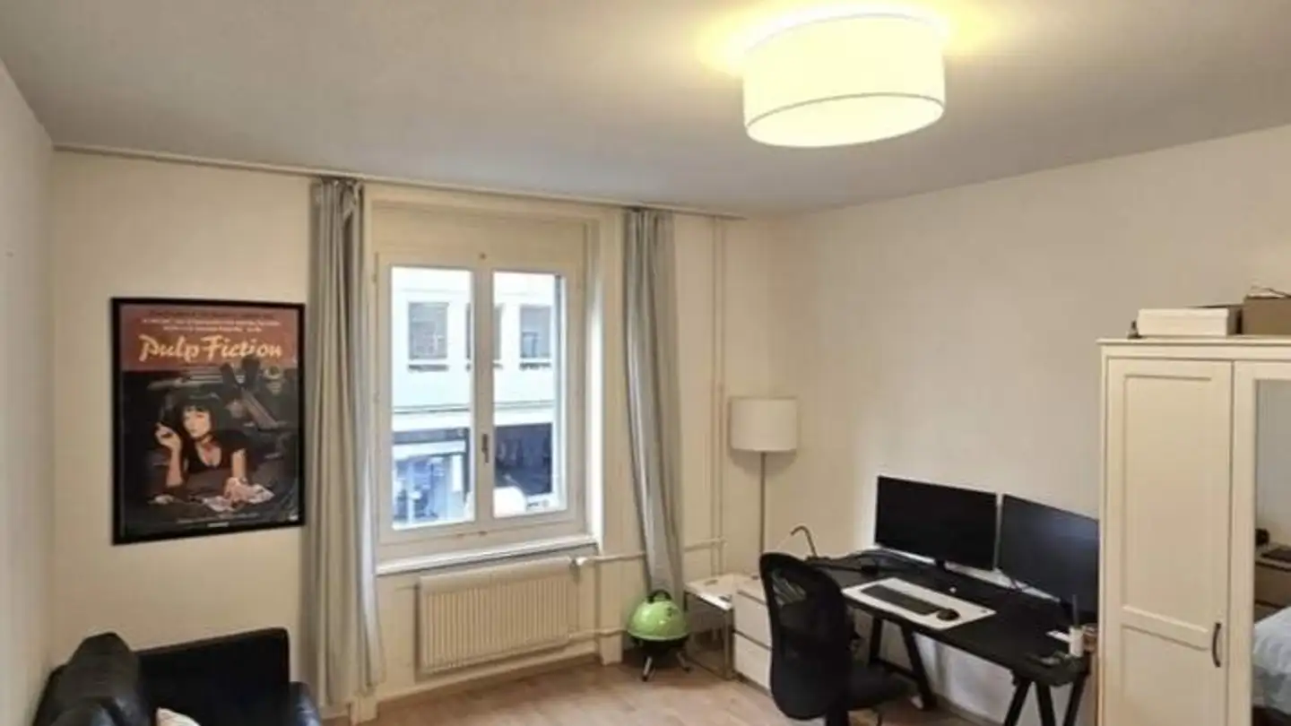 Zimmer mieten - Zentralstrasse, 8003 Zürich - Foto 3