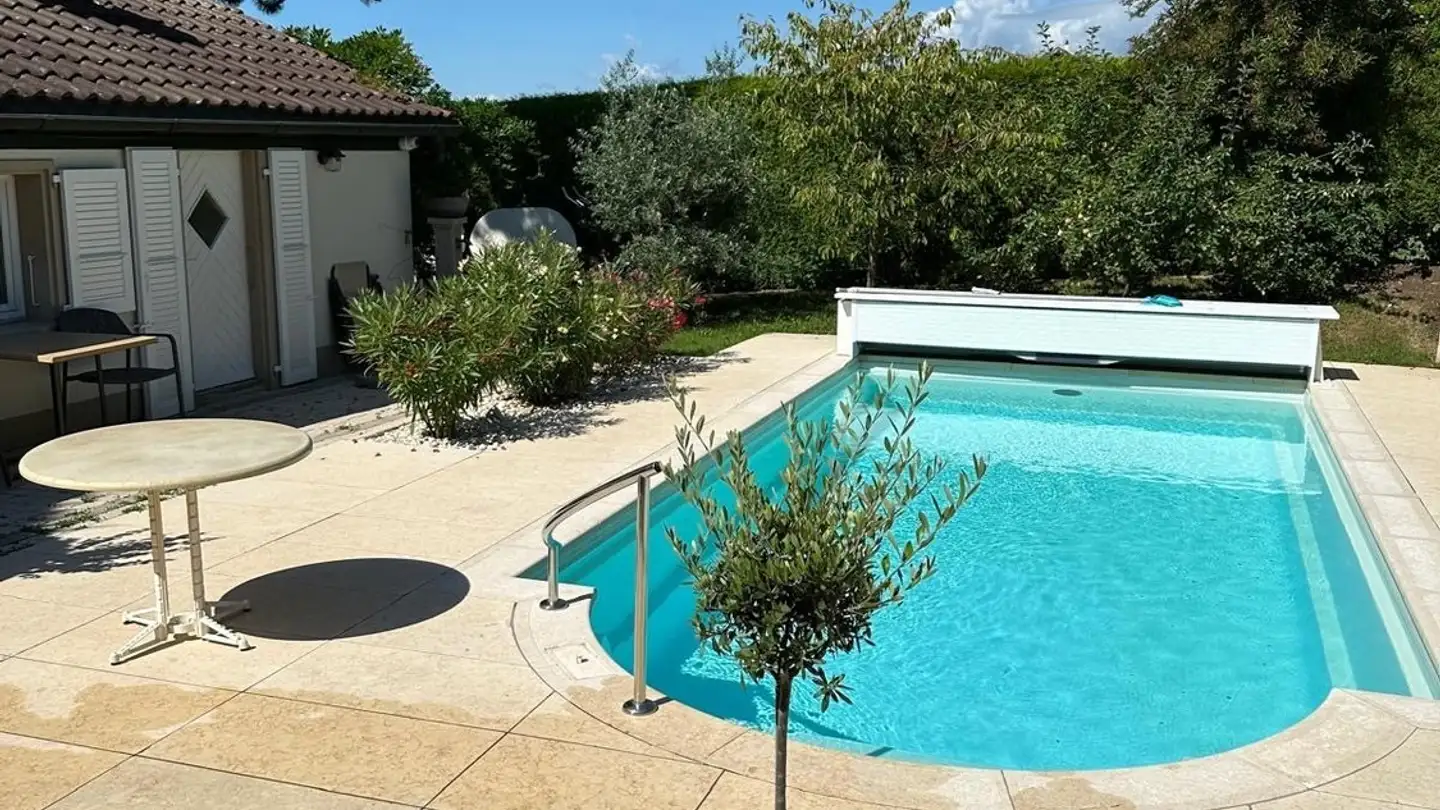 Appartamento in affitto - 1026 Echandens - Foto 3