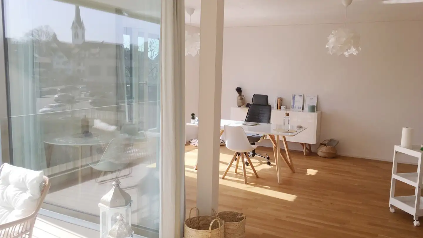 Commercial à louer - Erspachstrasse 22, 8932 Mettmenstetten - Photo 2