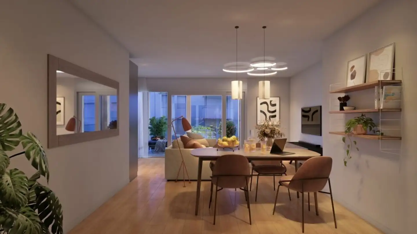 Appartamento in vendita - Breitenweg 14, 8910 Affoltern am Albis - Photo 2