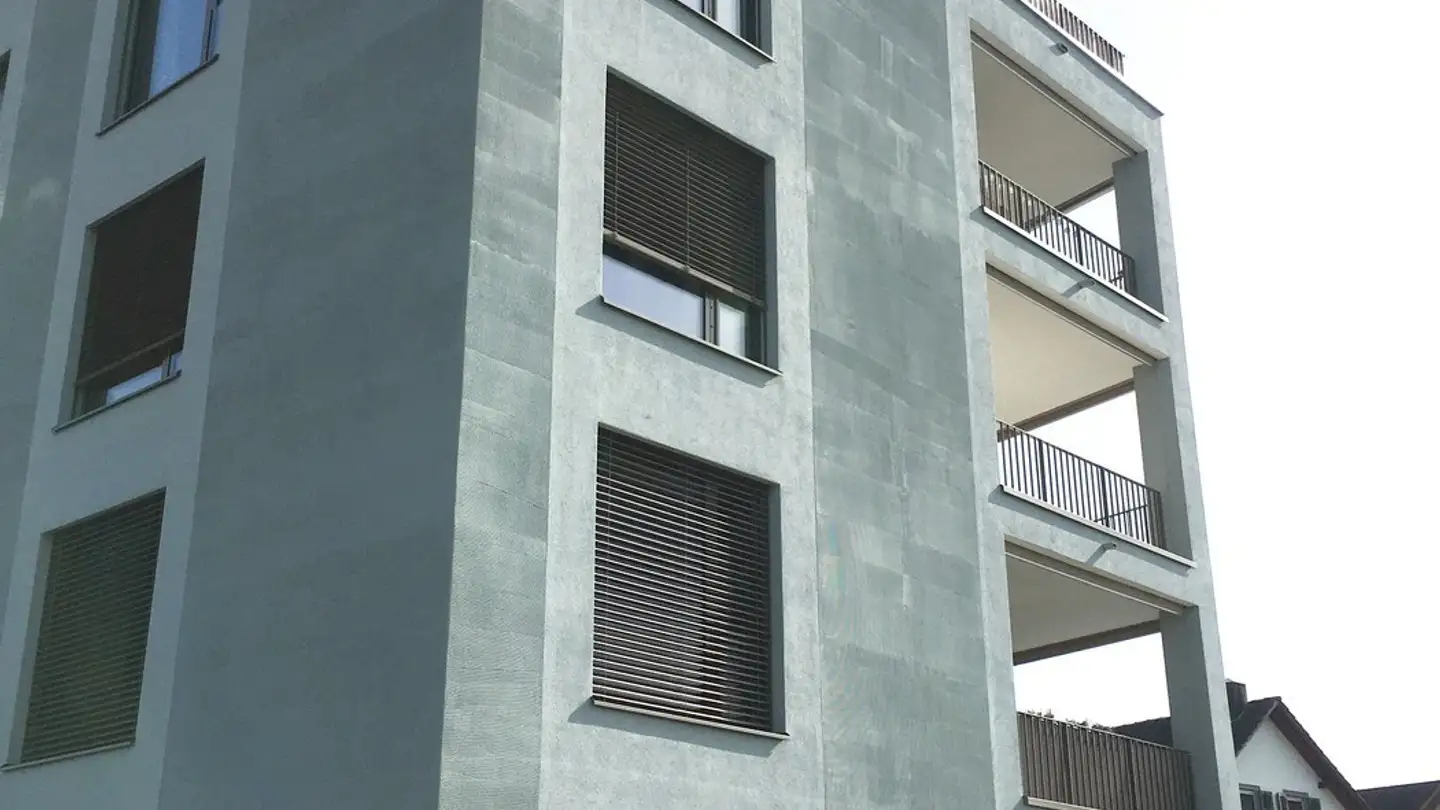 Commercial à louer - Erspachstrasse 22, 8932 Mettmenstetten - Photo 4