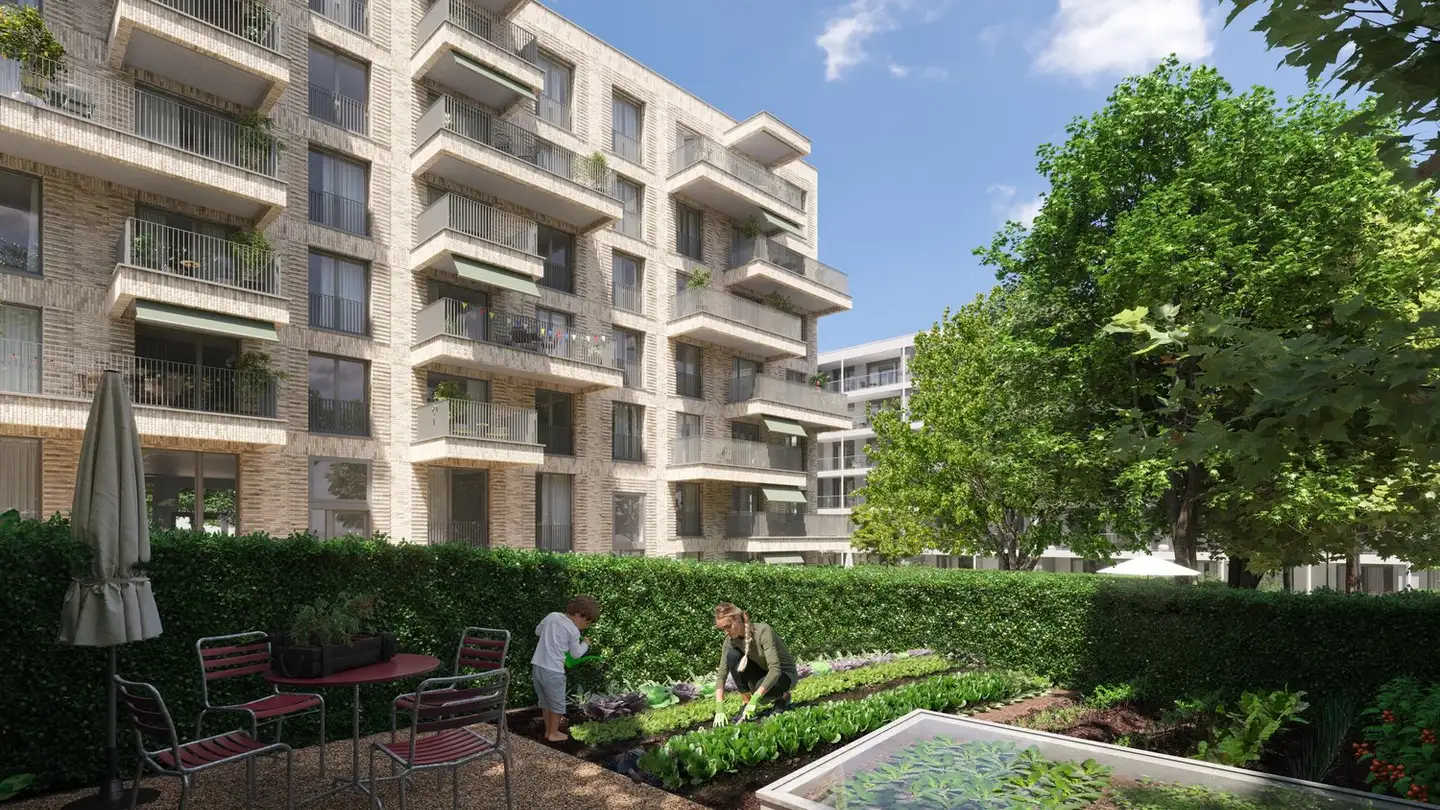 Appartamento in vendita - Seestrasse 289A, 8804 Au ZH - Photo 2