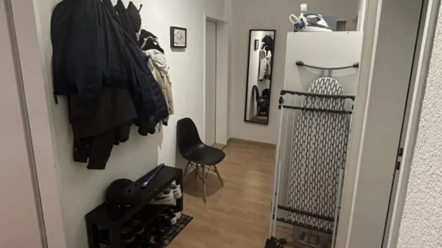 Zimmer mieten - Zentralstrasse, 8003 Zürich - Foto 4