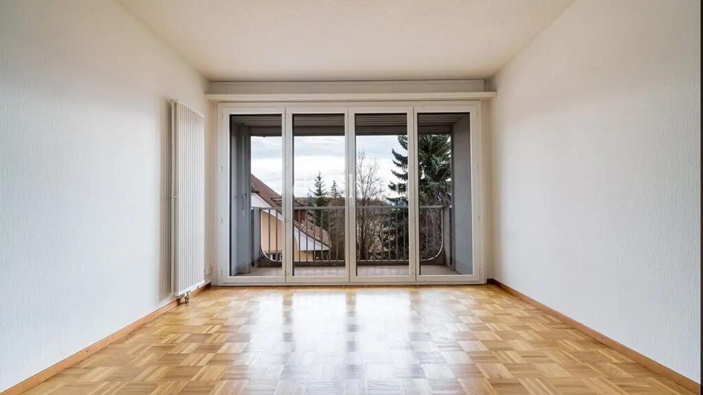 Appartamento in affitto - Route De Berne 24, 1010 Lausanne - Photo 4