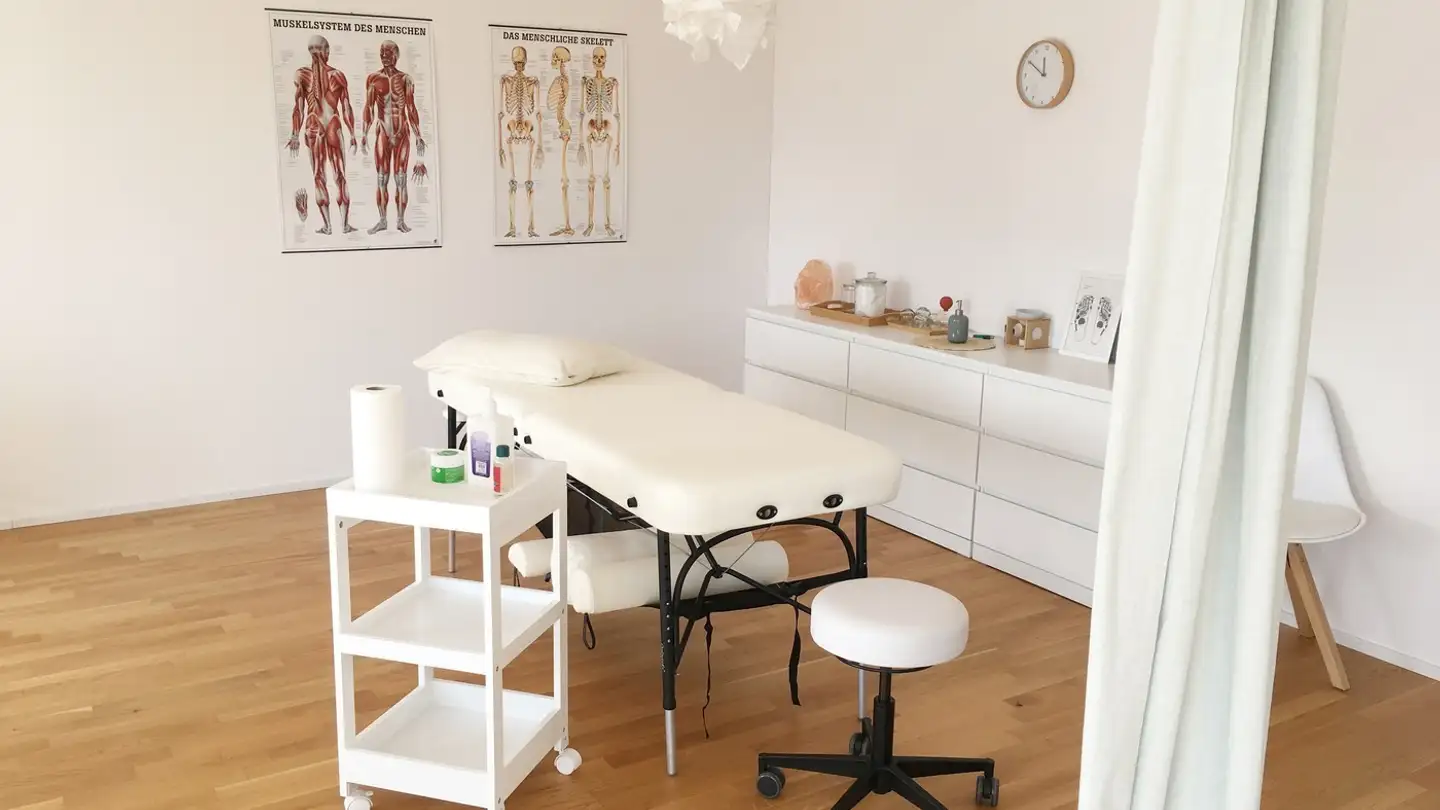 Commercial à louer - Erspachstrasse 22, 8932 Mettmenstetten - Photo 3