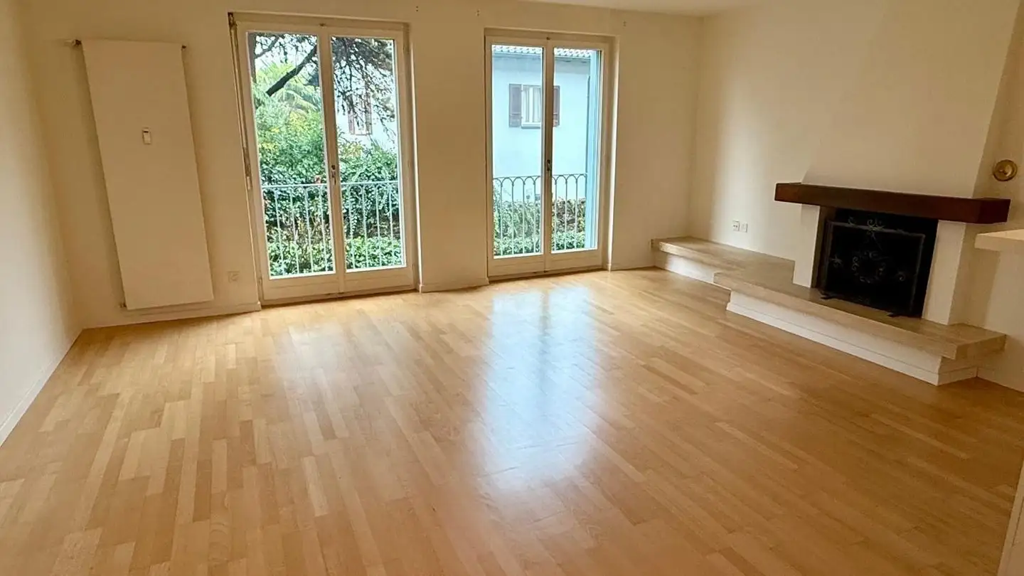 Wohnung mieten - Via Delle Cappelle 8, 6612 Ascona