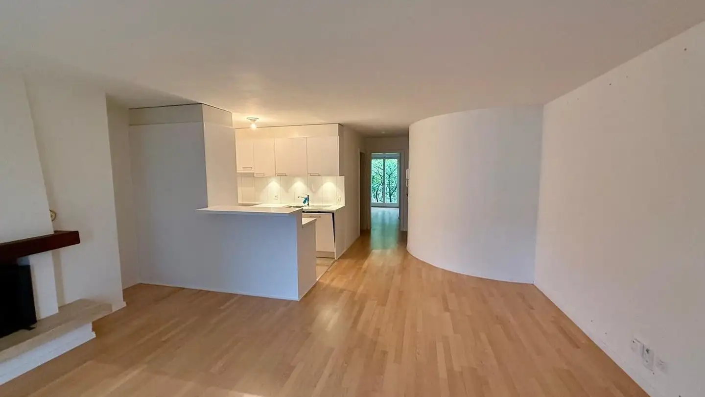 Appartamento in affitto - Via Delle Cappelle 8, 6612 Ascona - Foto 2