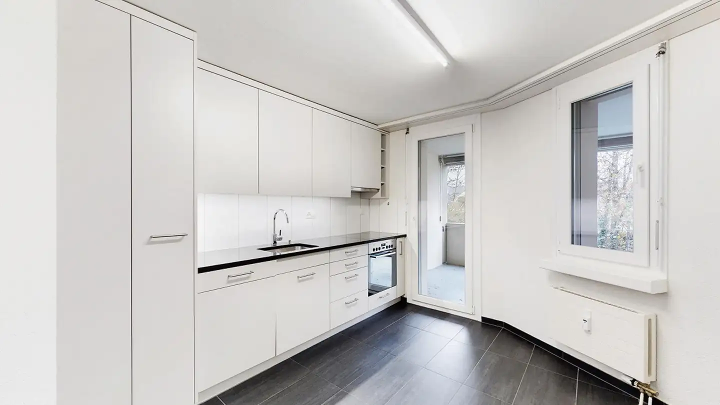 Apartment for rent - Im Schänzli 104-108, 4132 Muttenz - Photo 3