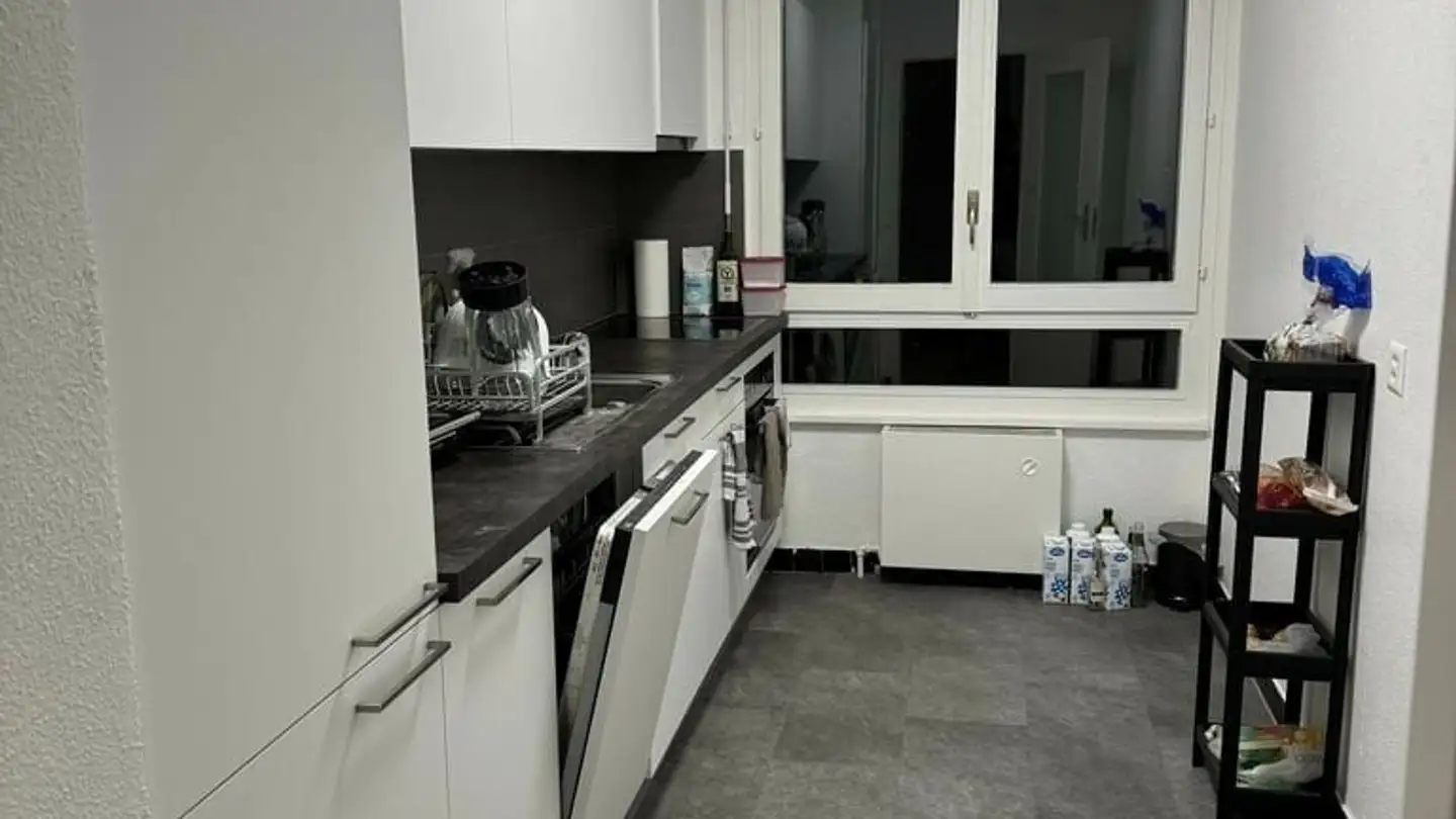 Stanza singola in affitto - Avenue De Lonay 3, 1110 Morges - Foto 2