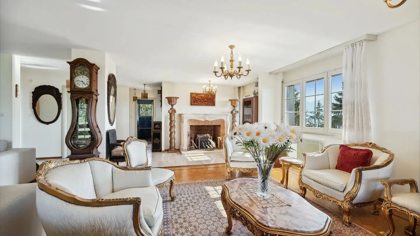 Apartment for sale - 1820 Montreux - Photo 2