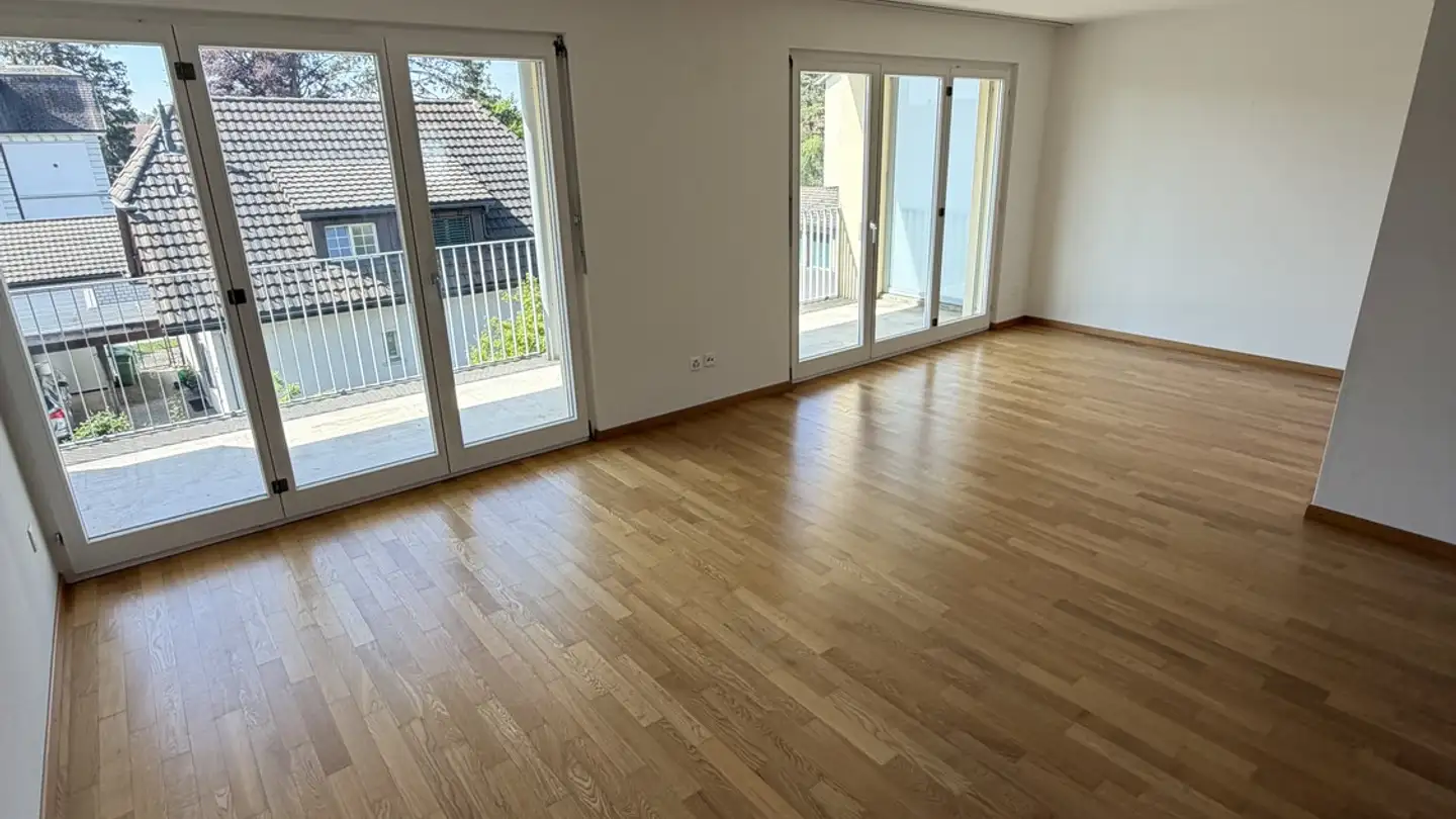 Apartment for rent - Wilerstrasse 17, 4563 Gerlafingen - Photo 4