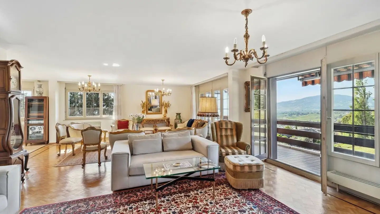 Apartment for sale - 1820 Montreux - Photo 4