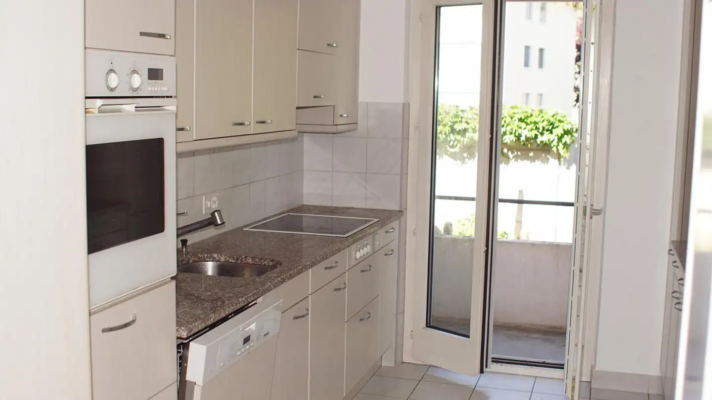 Appartement à louer - 3280 Murten - Photo 2