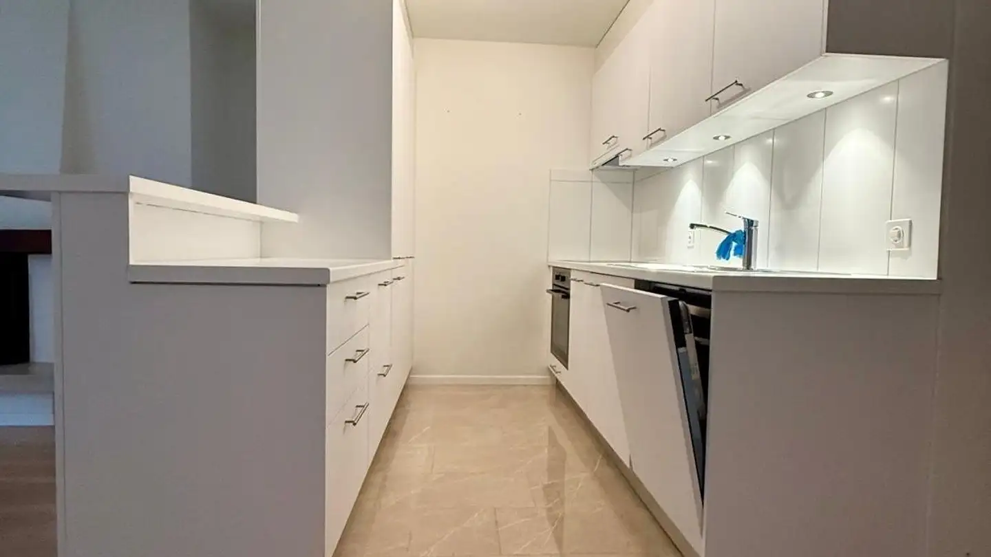 Appartamento in affitto - Via Delle Cappelle 8, 6612 Ascona - Foto 4