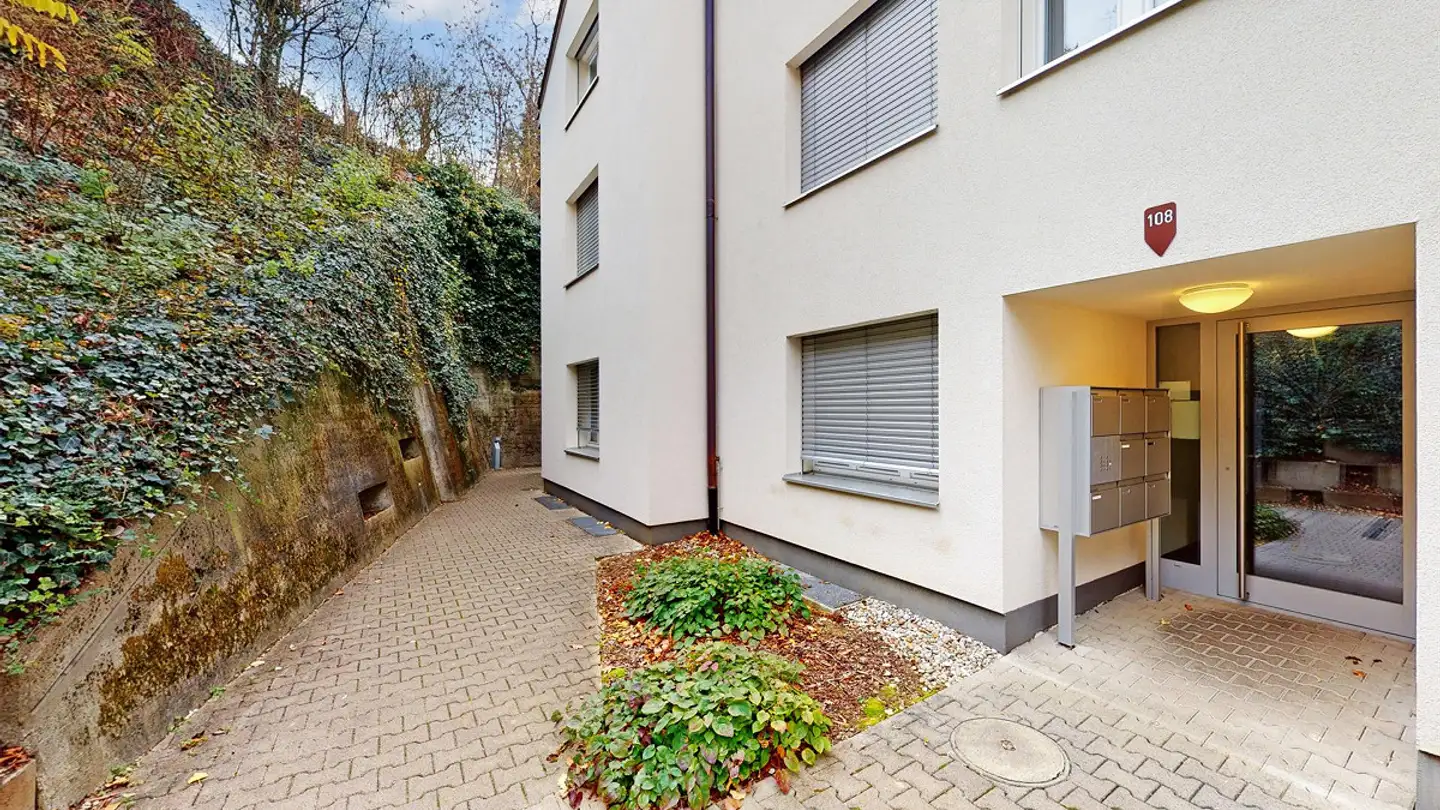 Apartment for rent - Im Schänzli 104-108, 4132 Muttenz - Photo 2