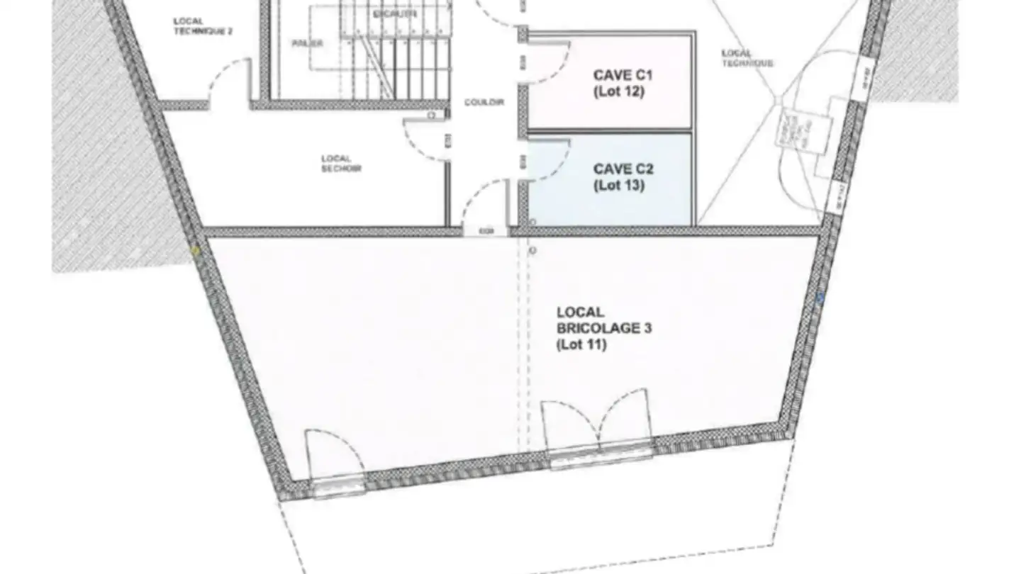 Appartement à vendre - 1012 Lausanne - Photo 4