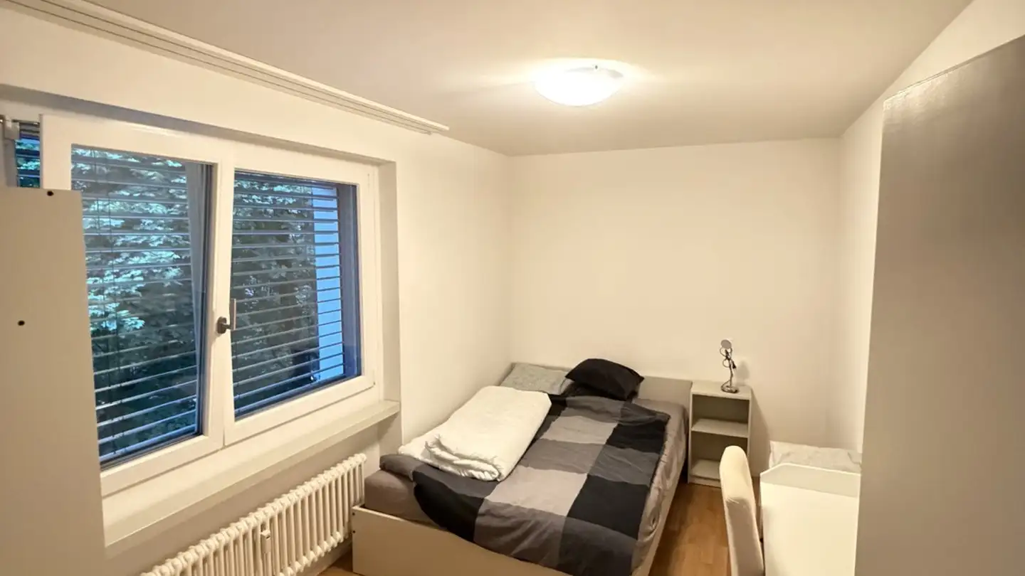 Single room for rent - 8134 Adliswil