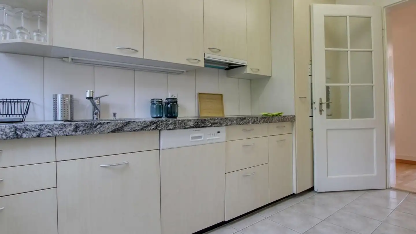 Zimmer mieten - Hegibachstrasse 102, 8032 Zürich