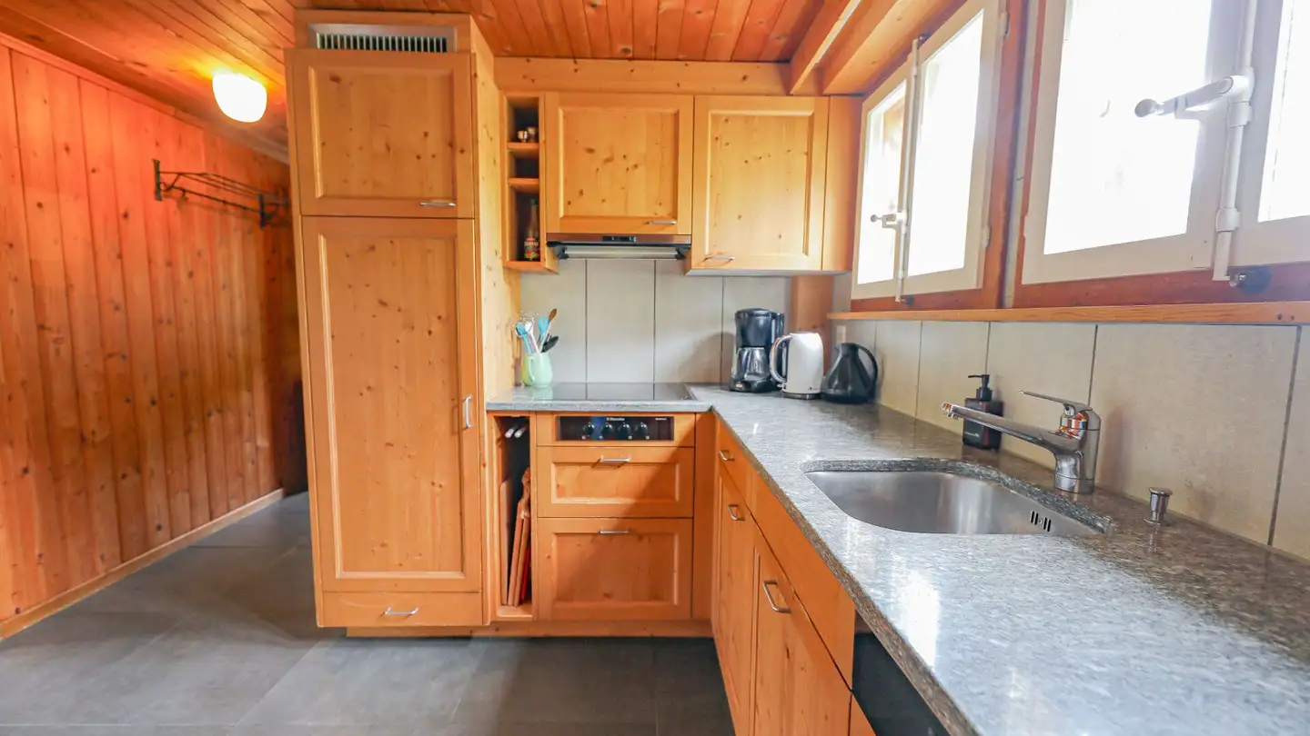 Chalet in vendita - Innere Bleikenstrasse, 3775 Lenk im Simmental - Foto 3